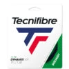 Tecnifibre Dynamix VP 17L Squash String (Black) -RACQUET GUYS Shop 06GDYN120B 02