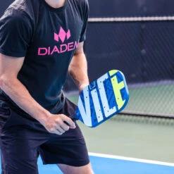 Diadem VICE Pickleball Paddle -RACQUET GUYS Shop 083A4722