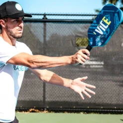 Diadem VICE Pickleball Paddle -RACQUET GUYS Shop 083A5042