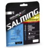 Salming Challenge Slick 17 Squash String (Red) 1 Salming Challenge Slick 17 Squash String (Red) -RACQUET GUYS Shop 1295200 0505