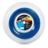 Salming Challenge Slick 17 Squash String Reel 110m (Royal Blue) -RACQUET GUYS Shop 1295206 0303 Salming Challenge Slick 17 BLUE reel