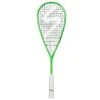 Salming Cannone -RACQUET GUYS Shop 1298106 0604 1 Cannone Racket Green Navy