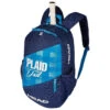 Head Plaid For Dad Elite Backpack Racquet Bag (Blue) -RACQUET GUYS Shop 326844.7fd106cf