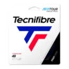 Tecnifibre 4S 17/1.25 Tennis String (Black) -RACQUET GUYS Shop 4s 1 25 17