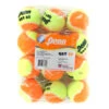 Penn QST 60 Quick Start Orange Junior Tennis Balls 12 Pack -RACQUET GUYS Shop 521920 12