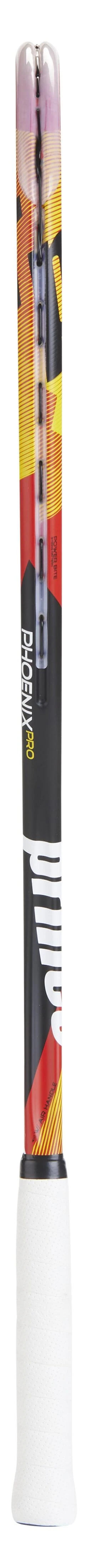 Prince TeXtreme X Phoenix Pro -RACQUET GUYS Shop 7S615 SIDE