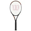 Wilson Burn 100LS V4 -RACQUET GUYS Shop 8c6e57f583f793cac856cb08f26d5699060435f0 WR044911U 0 Burn 100LS BL GY OR