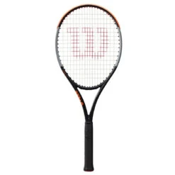 Wilson Burn 100LS V4