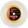 Ashaway Zymax 66 Fire Power Badminton String Reel (Orange) -RACQUET GUYS Shop Ashaway Zymax 66 Fire Power Badminton String Reel orange
