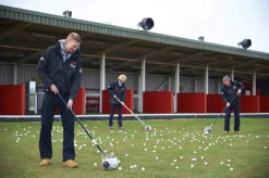 Kollectaball Bag Buddy Golf Ball Pick Up / Collector -RACQUET GUYS Shop Bag Buddy Am Pic 5