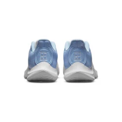 Nike Air Zoom GP Turbo Women's Tennis Shoe (White/Aluminum) -RACQUET GUYS Shop CK7580 113 PHCBH000 3144