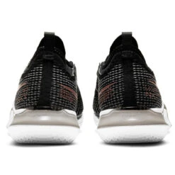 Nike React Vapor NXT Women's Tennis Shoe (Black/White) 14 Nike React Vapor NXT Women's Tennis Shoe (Black/White) -RACQUET GUYS Shop CV0742 002 PHCBH000 3144