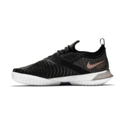 Nike React Vapor NXT Women's Tennis Shoe (Black/White) 11 Nike React Vapor NXT Women's Tennis Shoe (Black/White) -RACQUET GUYS Shop CV0742 002 PHSLH001 3144