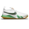Nike React Vapor NXT Women's Tennis Shoe (White/Gold/Green) -RACQUET GUYS Shop CV0742 114 PHSRH000 3144