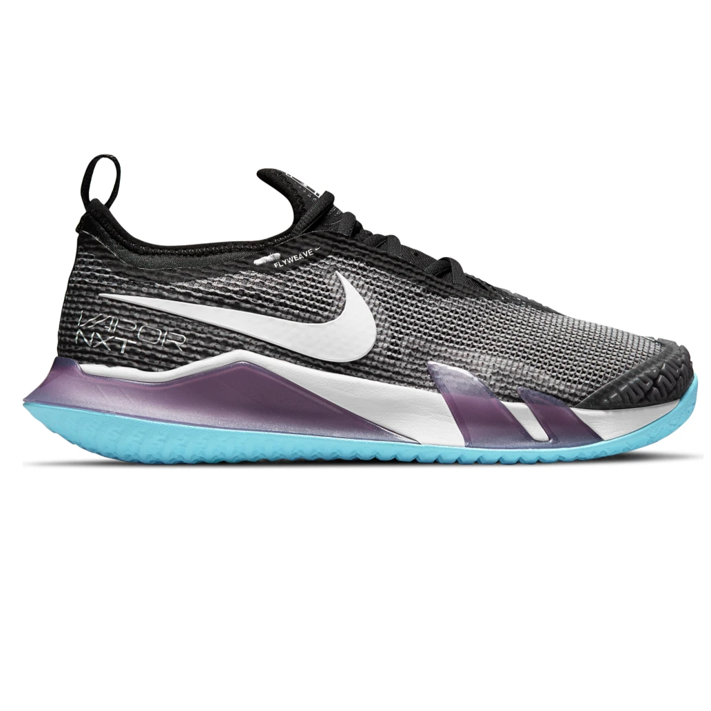Nike React Vapor NXT Women's Tennis Shoe (Dark Raisin/White/Black) 3 Nike React Vapor NXT Women's Tennis Shoe (Dark Raisin/White/Black)