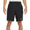 Nike Men's Dri-FIT Victory 9-Inch Shorts (Black/White) -RACQUET GUYS Shop CV2545 010 PHSBM001 3144