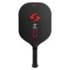 Gearbox CX14H Pickleball Paddle (Red) (8.0 Oz.) -RACQUET GUYS Shop CX14HRed1 043f358f 938b 4e70 a61f 336924788b5f