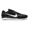 Nike Air Zoom Vapor Pro Men's Tennis Shoe (Black/White) -RACQUET GUYS Shop CZ0220 024