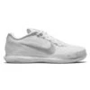 Nike Air Zoom Vapor Pro Women's Tennis Shoe (White/Metallic Silver) -RACQUET GUYS Shop CZ0222 108 PHSRH000 3144
