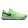 Nike Zoom Vapor Cage 4 Rafa Men's Tennis Shoe (Lime/Blue/White) -RACQUET GUYS Shop DD1579 333 PHSRH000 3144