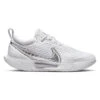 Nike Court Zoom Pro Women's Tennis Shoe (White/Metallic Silver) -RACQUET GUYS Shop DH0990 101