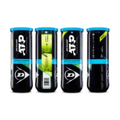 Dunlop ATP Championship Extra Duty Tennis Balls - 24 Can Case -RACQUET GUYS Shop DT19 601349 ATPCHAMPIONSHIPEXTRADUTY 3PET 04 bbf624ed 9032 4a68 90a7 ef050d50c6e9