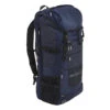 Dunlop SX Casual Sport Long Backpack Racquet Bag (Navy/Grey) -RACQUET GUYS Shop DT20 10295391 CASUAL SPORTY LONG BACKPACK NAVY GRAY 1