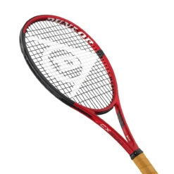 Dunlop CX 200 Tour 18x20 -RACQUET GUYS Shop DT21 10312982 984 CX200TOUR18X20 02