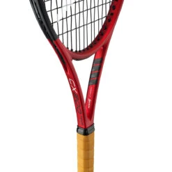 Dunlop CX 200 Tour 18x20 -RACQUET GUYS Shop DT21 10312982 984 CX200TOUR18X20 07