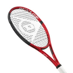Dunlop CX 200 LS (2021) -RACQUET GUYS Shop DT21 10312994 996 CX200LS 02