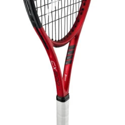Dunlop CX 200 LS (2021) -RACQUET GUYS Shop DT21 10312994 996 CX200LS 07