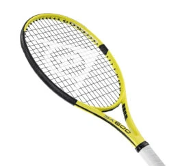 Dunlop SX 600 (2022) 11 Dunlop SX 600 (2022) -RACQUET GUYS Shop DT22 10325800 802 SX600 detail2