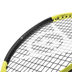 Dunlop SX 600 (2022) 14 Dunlop SX 600 (2022) -RACQUET GUYS Shop DT22 10325800 802 SX600 detail5