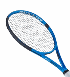 Dunlop FX 500 Lite 2023 -RACQUET GUYS Shop DT23 10335802 805 FX500Lite Detail 2 800x880 removebg preview