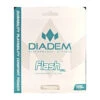Diadem Flash 16L/1.25 Tennis String (White) -RACQUET GUYS Shop Diadem Flash 16 Tennis String White f071d3e3 6327 4c4b 9bf3 0842f4b53fe4