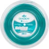 Diadem Solstice Power 16/1.30 Tennis String Reel (Teal) -RACQUET GUYS Shop Diadem Solstice Power 16 Reel RacquetGuys