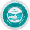 Diadem Solstice Power 17/1.20 Tennis String Reel (Teal)