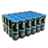 Dunlop ATP Championship Extra Duty Tennis Balls - 24 Can Case -RACQUET GUYS Shop DunlopChampinoshipExtraCase