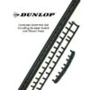 Dunlop Biomimetic Pro GT-X 130 Classic Grommet 2 Dunlop Biomimetic Pro GT-X 130 Classic Grommet -RACQUET GUYS Shop Dunlop Grommet Set fcb39775 5d1c 4612 a35a cbd1298c5ff8