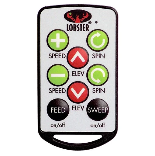 Lobster The Pickle 2 Pickleball Ball Machine + Elite 10 Function Remote 5 Lobster The Pickle 2 Pickleball Ball Machine + Elite 10 Function Remote - Image 3