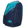 Diadem Elevate Tour Backpack Racquet Bag (Teal/Navy)