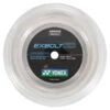 Yonex BG Exbolt 63 Badminton String Reel (White) -RACQUET GUYS Shop Exbolt63White 600x 02adfc4d 0bed 41ef 8920 02331a607fda