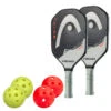 Head Extreme Tour 2 Paddle Pickleball Bundle 1 Head Extreme Tour 2 Paddle Pickleball Bundle -RACQUET GUYS Shop ExtremeTour2PaddleBundle