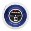 Gamma Jet 17/1.22 Tennis String Reel (Blue) -RACQUET GUYS Shop GJR Blue 17 660Feet 01