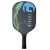 Gamma Mirage Sensa Core (Blue) -RACQUET GUYS Shop Gamma Mirage Pickleball Paddle Blue Green RacquetGuys 9332f039 0b97 43db 9845 cbbf78562817