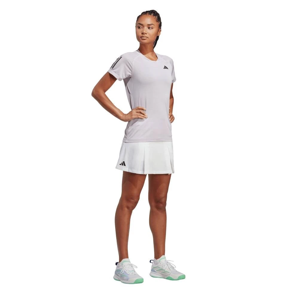RACQUET GUYS Shop -RACQUET GUYS Shop HT7184 5 APPAREL OnModel WalkingView transparent 1