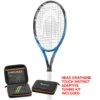 Head Graphene Touch Instinct Adaptive -RACQUET GUYS Shop Head Graphene touch Instinct Adaptive 231917 RacquetGuys