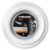 Head Hawk 17/1.25 Tennis String Reel (White) -RACQUET GUYS Shop Head Hawk 17 Reel white