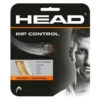 Head RIP Control 17/1.25 Tennis String (Natural) 1 Head RIP Control 17/1.25 Tennis String (Natural) -RACQUET GUYS Shop Head RIP CONTROL 17 Gold Tennis string RacquetGuys
