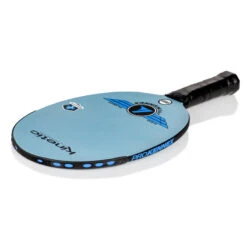 ProKennex Ovation Flight (Blue) -RACQUET GUYS Shop K ProFlight006 27420.1617834610